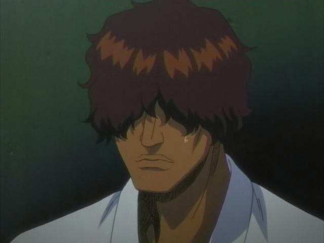 Otaku Gallery  / Anime e Manga / Bleach / Screen Shots / Episodi / 051 - La mattina della sentenza / 032.jpg